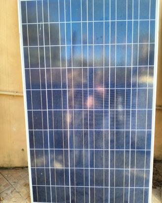 Kit fotovoltaico