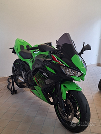Kawasaki Ninja 650 2023 A2