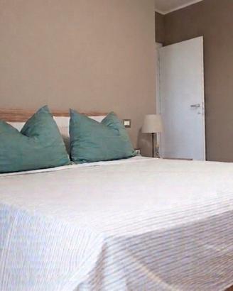 Letto contenitore con materasso
