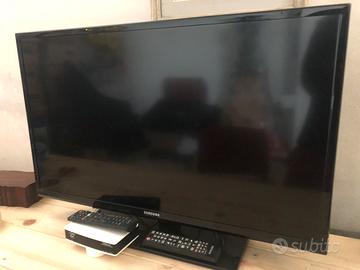 TV LED SAMSUNG 32”
