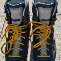 Fitwell Big Wall Rock Winter