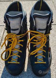 Fitwell Big Wall Rock Winter