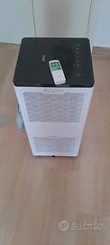 Climatizzatore portatile akai