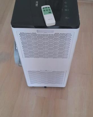 Climatizzatore portatile akai