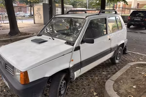 Panda 900 hobby