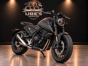 Swm Gran Milano 500