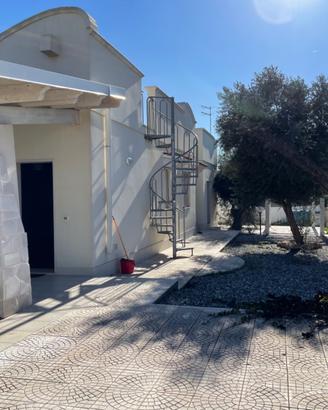 Villa Porto Pirrone - minimo un mese