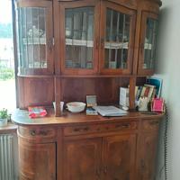 CREDENZA - MOBILE ANTICO