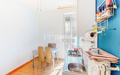 Appartamento a Torino Corso Sebastopoli 2 locali