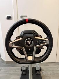 Thrustmaster t248 playstation
