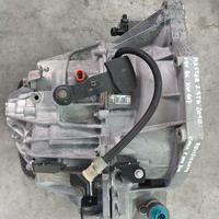 Cambio revisionato 6M Renault Master 2.5 TD