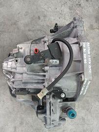 Cambio revisionato 6M Renault Master 2.5 TD