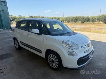 Fiat 500L 1.3 Multijet 85 CV Pop