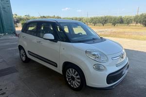 Fiat 500L 1.3 Multijet 85 CV Pop