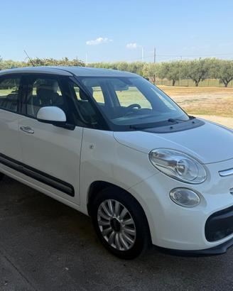 Fiat 500L 1.3 Multijet 85 CV Pop