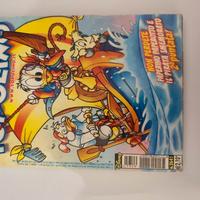 fumetto di Topolino numero 2641 Disney 