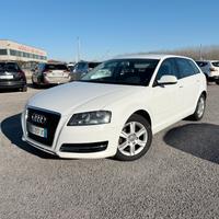Audi A3 SPB 1.2 TFSI Ambition