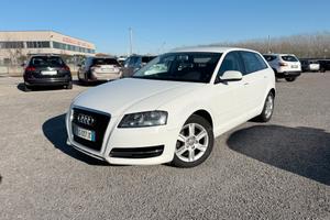 Audi A3 SPB 1.2 TFSI Ambition