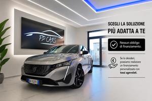 PEUGEOT 308 BlueHDi 130 S&S EAT8 Allure Pack