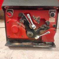 Duplicatrice chiavi automatica