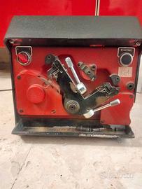 Duplicatrice chiavi automatica