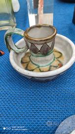 Schiavon porta candela 