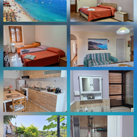 Casa vacanze Gioiosa Marea