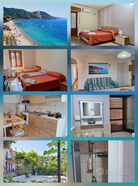 Casa vacanze Gioiosa Marea
