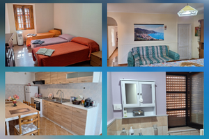 Casa vacanze Gioiosa Marea