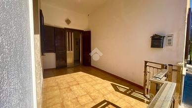 CASA INDIPENDENTE A UGENTO
