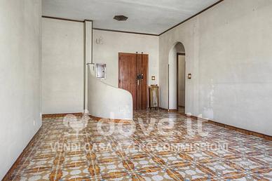 Appartamento di 105 m² con 4 locali a Brindisi
