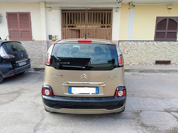 Citroen C3 Picasso
