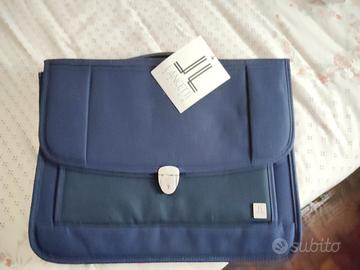 Borsa lavoro Lancetti NUOVA con cartellino 