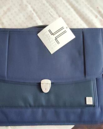 Borsa lavoro Lancetti NUOVA con cartellino 