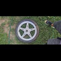 Honda CB250N Na Nb CB400N na originale r095