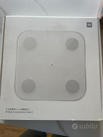 Bilancia Xiao mi body composition scale 2