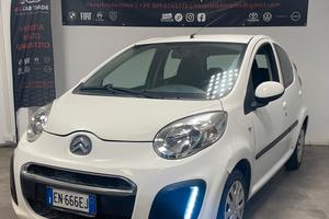CITROEN C1 1.0-OK NEOPATENTATI - 133.000KM ORIG