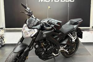 Yamaha MT-01