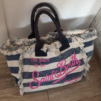 Borsa Saint Barth Originale