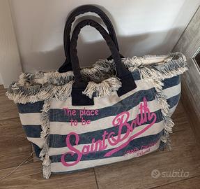 Borsa Saint Barth Originale