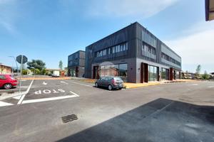 NEGOZIO A OSPITALETTO