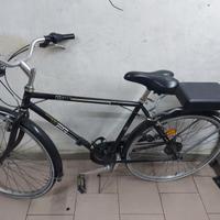 bicicletta da passeggio 28 