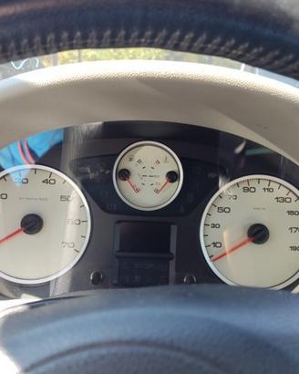 Quadro strum FIAT SCUDO 2000cc D 2011
