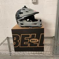 Casco bici
