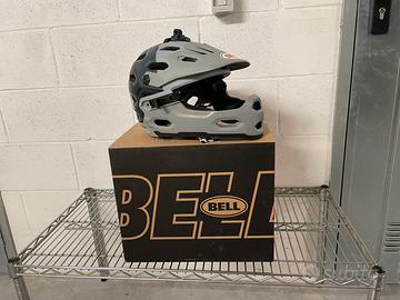 Casco bici