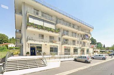 Appartamento a Zagarolo (RM)