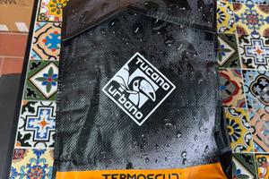 Coprigambe termoscudo Tucano Urbano modello R074