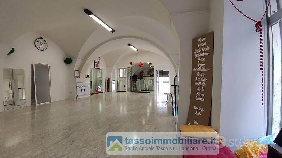 Immobile di 80 m² con 1 locale a Ortona - Vista 2