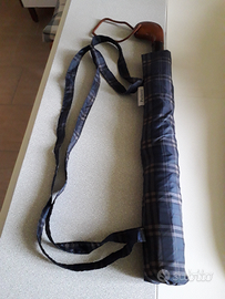 Ombrello "Perletti" nuovo