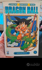 edizione del 1997 Dragon Ball